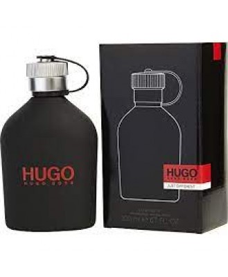 HUGO MAN JUST DIFFERENT EDT  200 ML